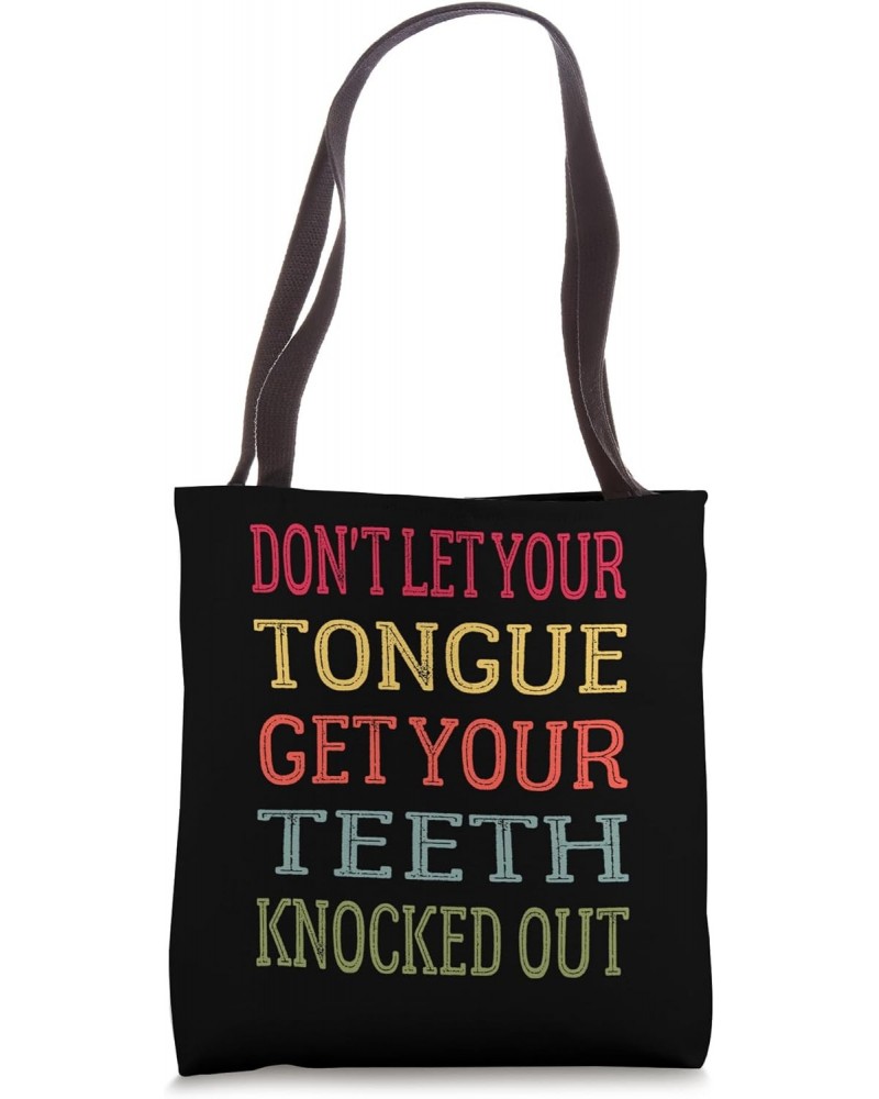 Introvert Tote Bag $13.99 Totes