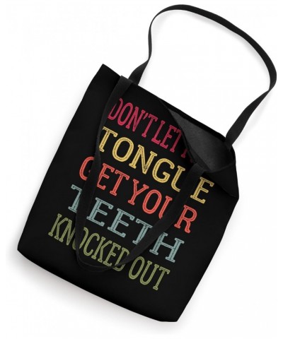 Introvert Tote Bag $13.99 Totes