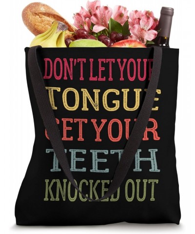 Introvert Tote Bag $13.99 Totes