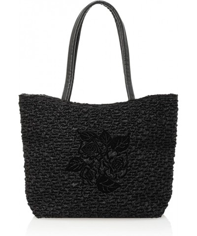 Casual Black $10.73 Totes