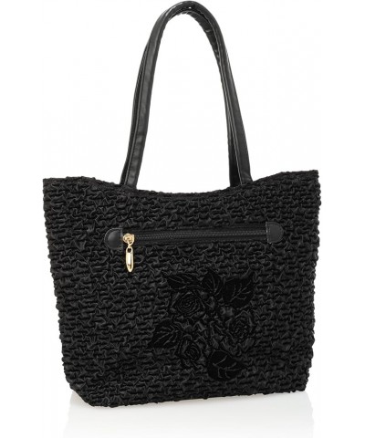 Casual Black $10.73 Totes