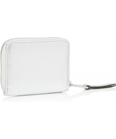 Wallet 030813-37/67 Metallic Silver $56.65 Wallets