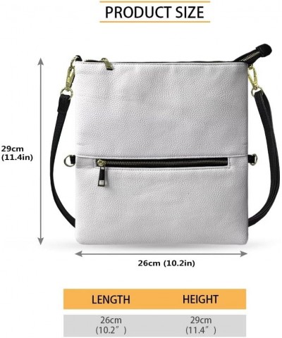 Clutch Purses for Women Leather Crossbody Shoulder Handbag with Removable Strap Waterproof Girls Party Bag Cactus Daisy $16.7...