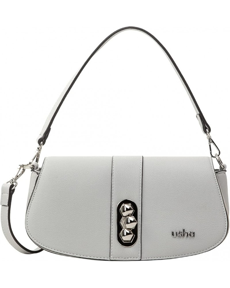 Classic Lightgrey $43.52 Shoulder Bags