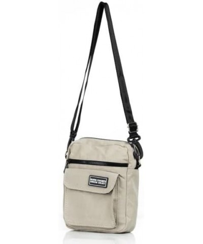 crossbody bags for women shoulder bag unisex Stone $10.20 Crossbody Bags