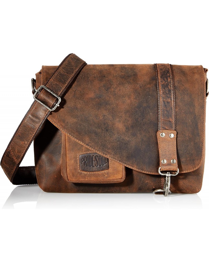 Shoulder Bags, Braun $84.90 Shoulder Bags