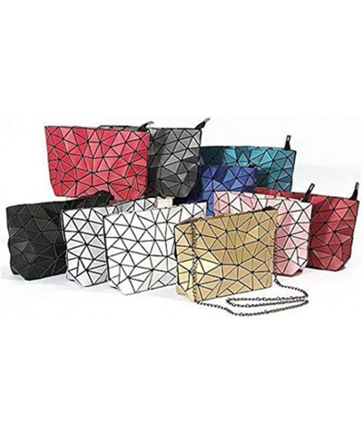 Mozaiki Cocktail Cross Body Purse Black $27.44 Crossbody Bags