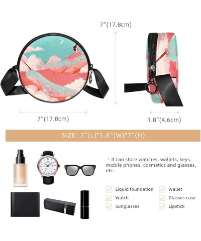 Crossbody Bags for Women,Crossbody Bag Men,Small Sling Bag,Crossbody Purse Rmp7v9il $9.01 Crossbody Bags