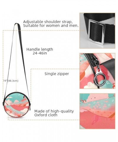 Crossbody Bags for Women,Crossbody Bag Men,Small Sling Bag,Crossbody Purse Rmp7v9il $9.01 Crossbody Bags