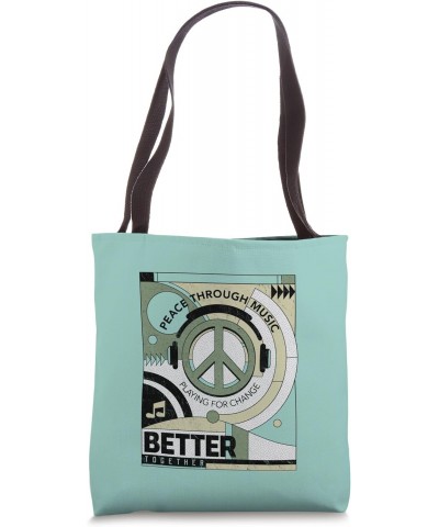 Better Together Tote Bag $12.25 Totes