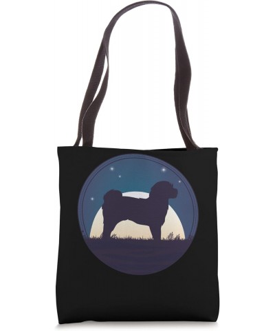 Maltese Terrier Dog Breed Tote Bag $10.83 Totes