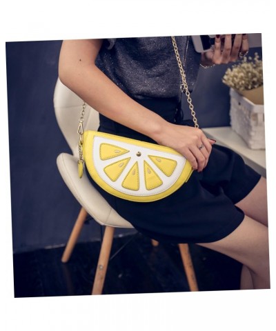 3pcs Fruit Shoulder Bag Phone Womens Shoulder Handbags Summer Crossbody Wallets for Women Crossbody Bag Womens Crossbody Hand...