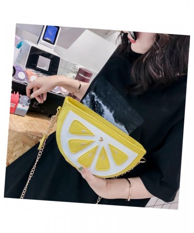 3pcs Fruit Shoulder Bag Phone Womens Shoulder Handbags Summer Crossbody Wallets for Women Crossbody Bag Womens Crossbody Hand...