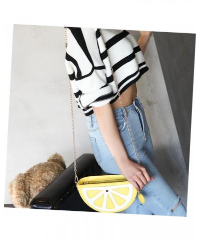 3pcs Fruit Shoulder Bag Phone Womens Shoulder Handbags Summer Crossbody Wallets for Women Crossbody Bag Womens Crossbody Hand...