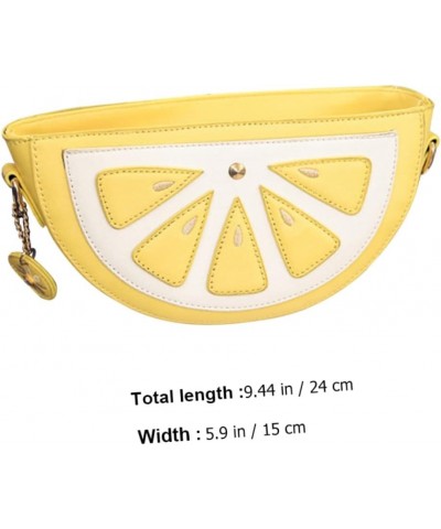 3pcs Fruit Shoulder Bag Phone Womens Shoulder Handbags Summer Crossbody Wallets for Women Crossbody Bag Womens Crossbody Hand...