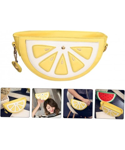 3pcs Fruit Shoulder Bag Phone Womens Shoulder Handbags Summer Crossbody Wallets for Women Crossbody Bag Womens Crossbody Hand...