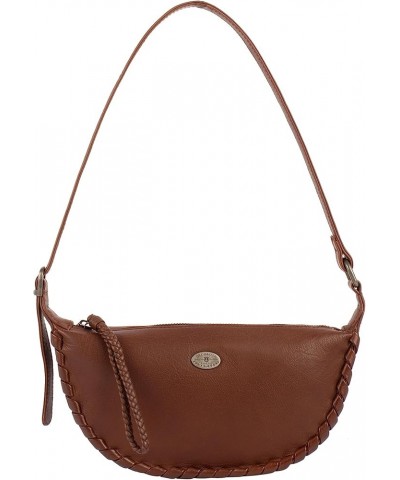 Classic Dark Brown $56.60 Shoulder Bags