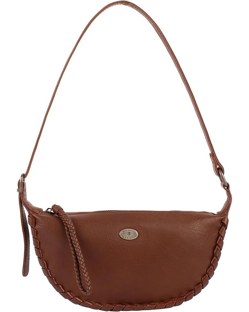 Classic Dark Brown $56.60 Shoulder Bags