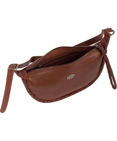 Classic Dark Brown $56.60 Shoulder Bags