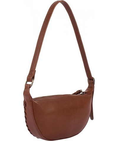 Classic Dark Brown $56.60 Shoulder Bags