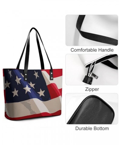 Waterproof Big Shoulder Commuter Bag Large Capacity Work Tote Bags Handbags Color1029 $12.27 Totes