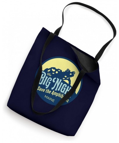 Maine Big Night Amphibian Tote Bag $9.60 Totes