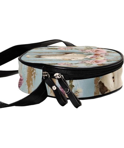 Crossbody Bags for Women,Crossbody Bag Men,Small Sling Bag,Crossbody Purse Wuk2r8zr $8.45 Crossbody Bags