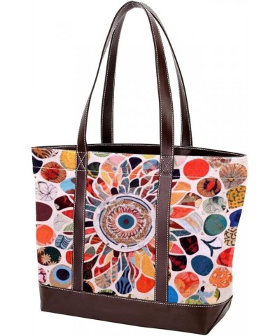 Purses for Women,Tote Bag for Women,Handbags for Women X435w8poqs $25.34 Totes