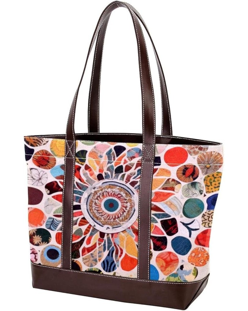 Purses for Women,Tote Bag for Women,Handbags for Women X435w8poqs $25.34 Totes