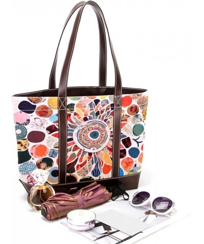 Purses for Women,Tote Bag for Women,Handbags for Women X435w8poqs $25.34 Totes