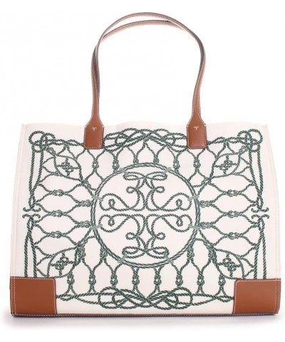 Ella Printed Tote $98.28 Totes