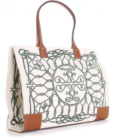 Ella Printed Tote $98.28 Totes