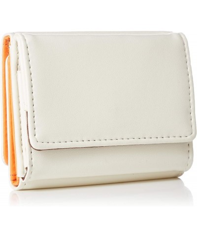 Women's F208097-21 lvory $13.96 Wallets