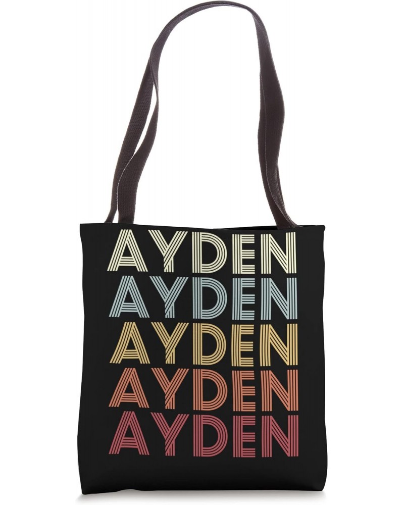 Text Tote Bag $14.55 Totes