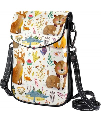 Crossbody Bags for Women,Crossbody Bag Men,Small Sling Bag,Crossbody Purse Ame0b6jd $14.24 Crossbody Bags