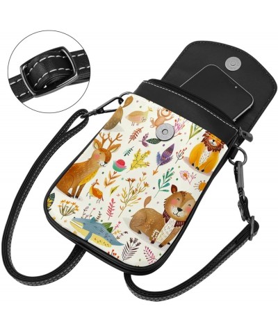 Crossbody Bags for Women,Crossbody Bag Men,Small Sling Bag,Crossbody Purse Ame0b6jd $14.24 Crossbody Bags