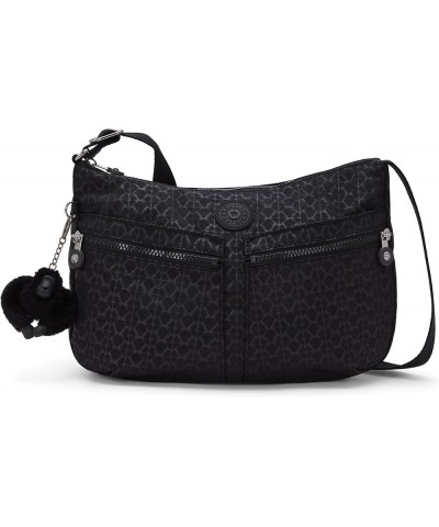 Women's Cool Defea Shoulder Bags, One Size Izellah Signature Emb $40.76 Crossbody Bags