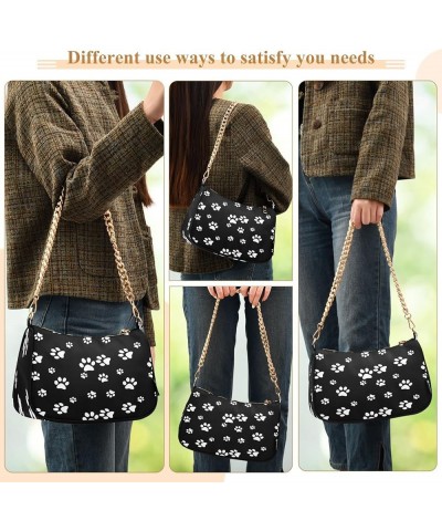 Crossbody Bag For Woman With Zipper Lightweight Chain Shoulder Belt Handbag Shoulder Bag Purse Handbags Color 6 $17.99 Should...