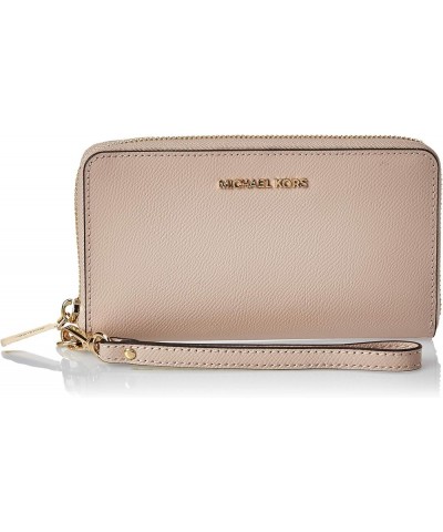 Women's Jet Set Wallet Soft Pink $42.92 Wallets