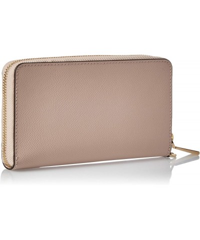 Women's Jet Set Wallet Soft Pink $42.92 Wallets