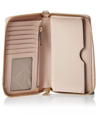 Women's Jet Set Wallet Soft Pink $42.92 Wallets