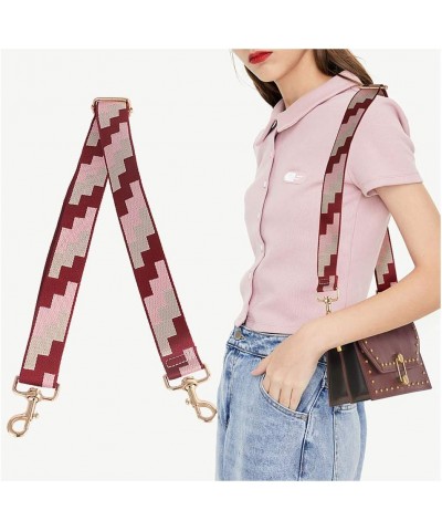 3.8cm Wide 70-135cm Length Adjustable Handbag Purse Strap Canvas Replacement Strap Crossbody Strap Gold Metal Khaki $11.47 Cr...