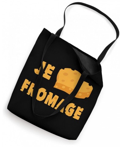 Cheese Heart Dairy Farming Love Gift Queso Tote Bag $9.61 Totes