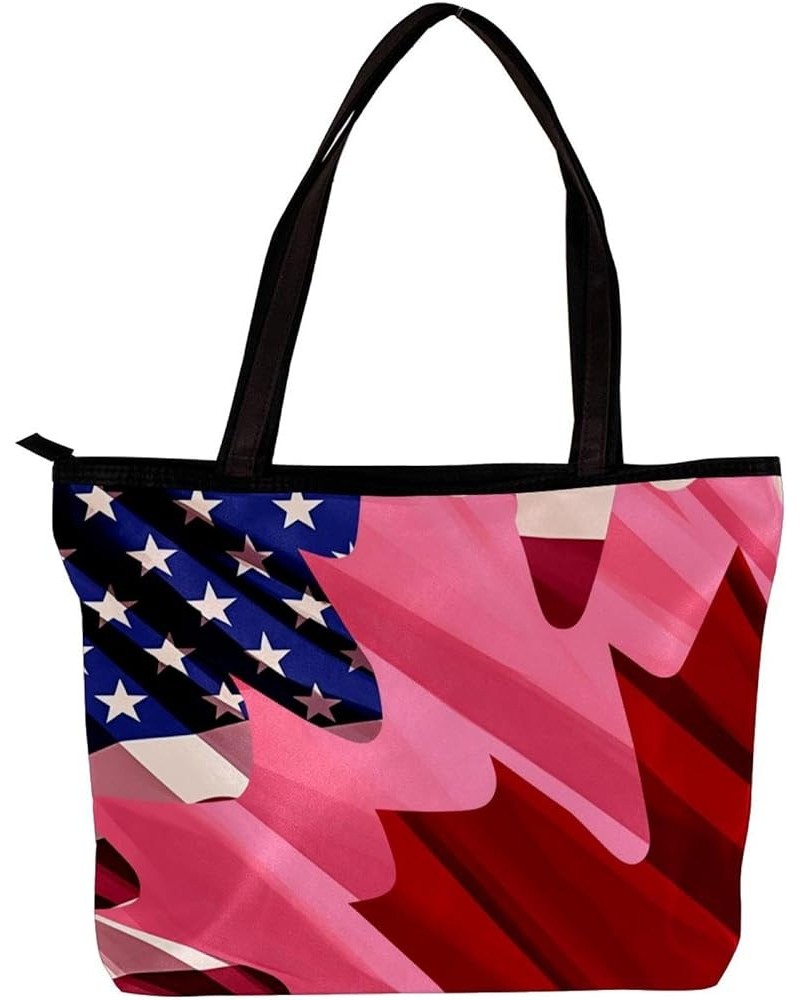 Tote Bags for Women,Womens Handbags,Small Tote Bag T299b0yabn $12.80 Totes