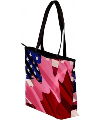 Tote Bags for Women,Womens Handbags,Small Tote Bag T299b0yabn $12.80 Totes