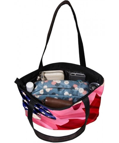 Tote Bags for Women,Womens Handbags,Small Tote Bag T299b0yabn $12.80 Totes