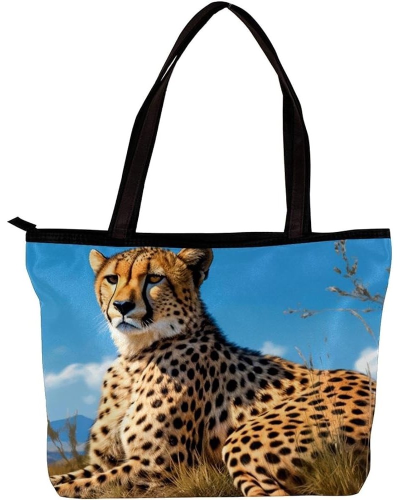 Tote Bags for Women,Womens Handbags,Small Tote Bag T440d8urbe $10.20 Totes