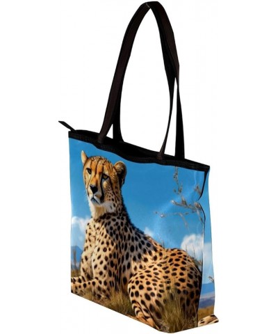 Tote Bags for Women,Womens Handbags,Small Tote Bag T440d8urbe $10.20 Totes