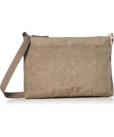 Nylon SACOCHE E5452 474190 Biege $15.55 Shoulder Bags