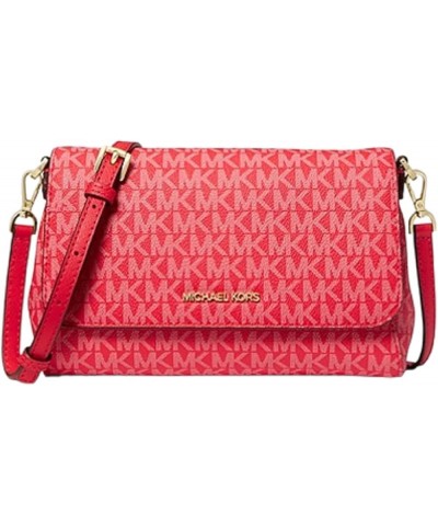 Crossbody Dk Sangria $63.36 Crossbody Bags